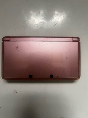 Nintendo 3DS Console